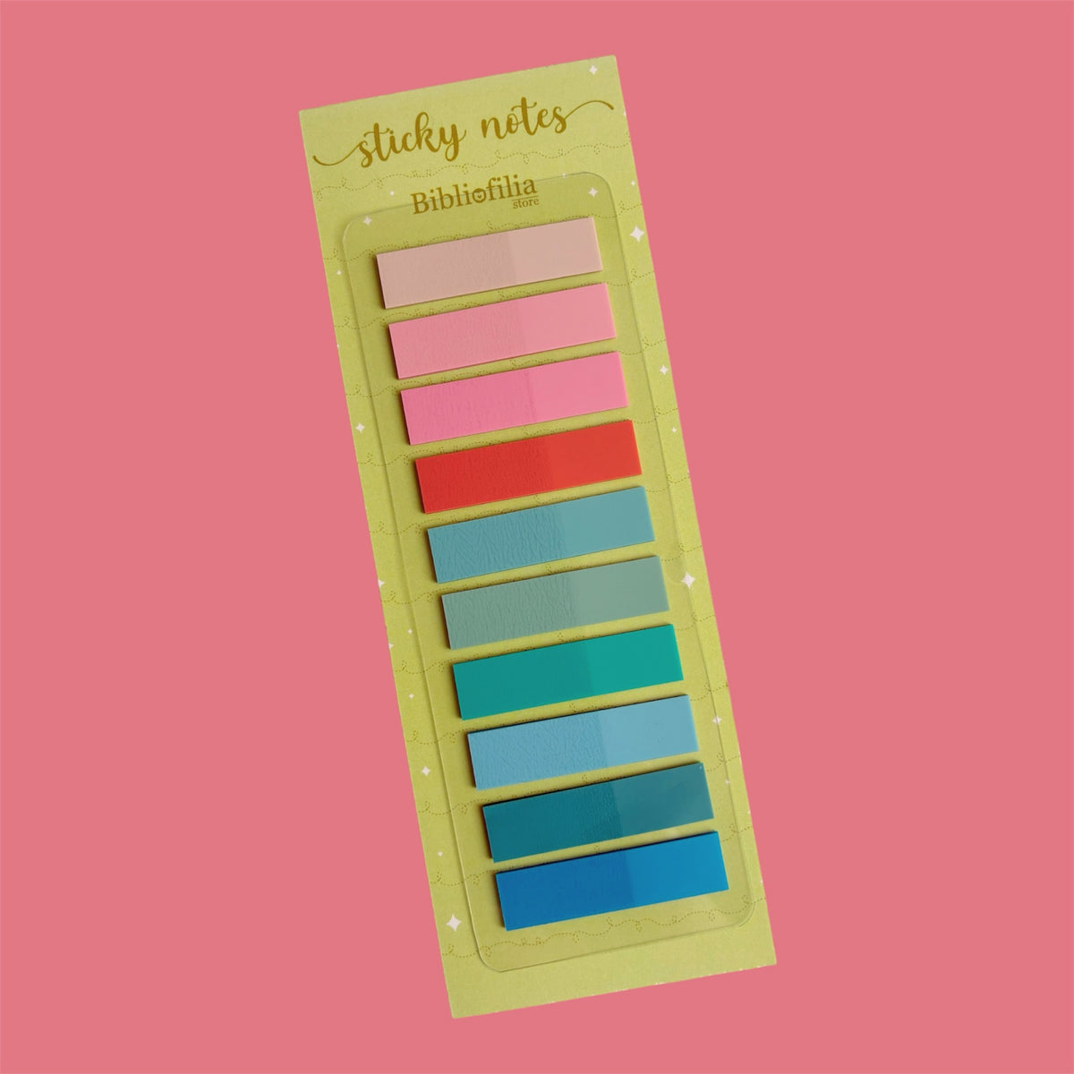 STICKY NOTES #14