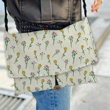 Cargar imagen en el visor de la galería, FIORI - READER BAG