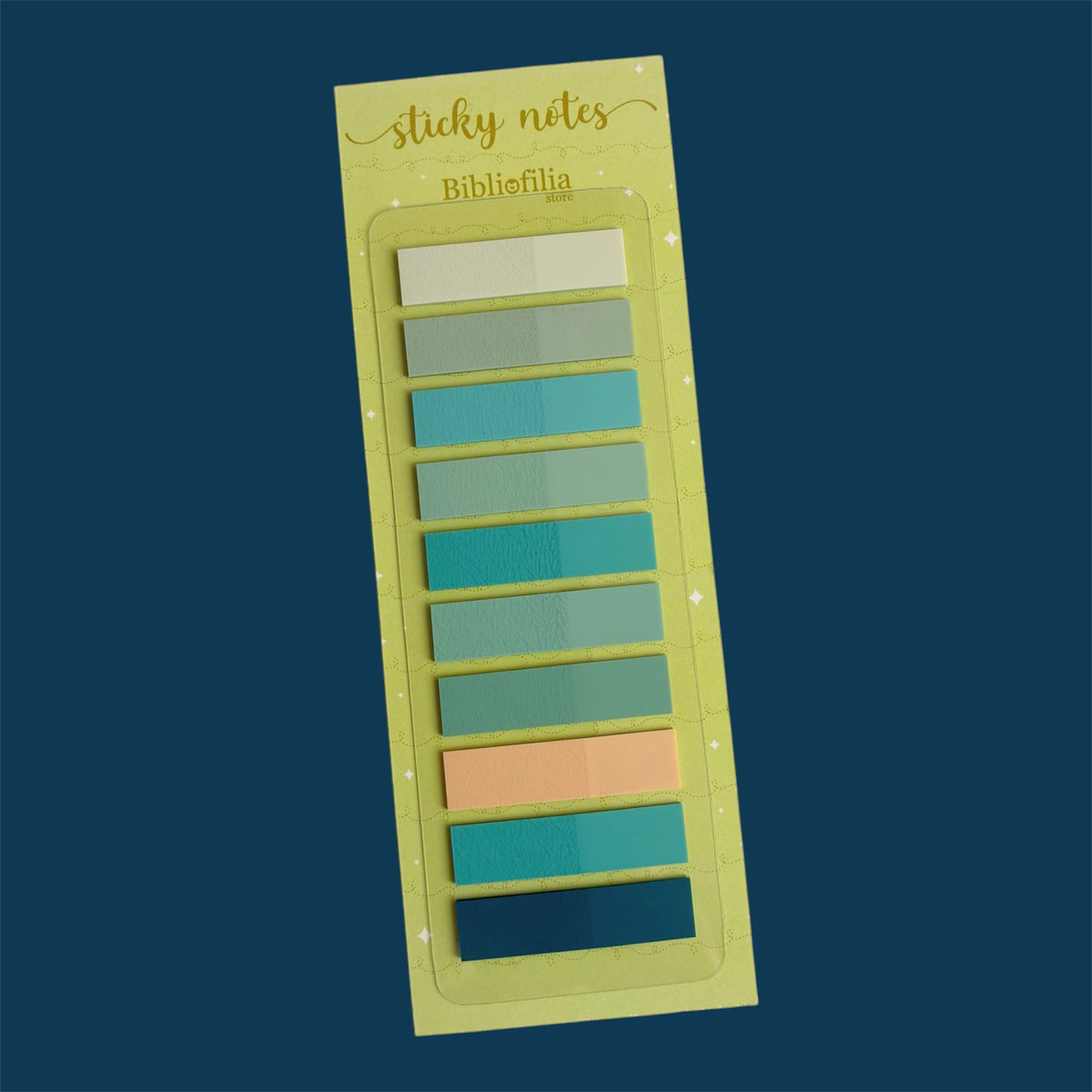 STICKY NOTES #20