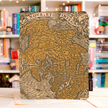 Cargar imagen en el visor de la galería, FUNDA CON CIERRE - NOUA ORBIS