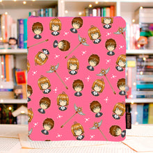 Cargar imagen en el visor de la galería, FUNDA CON CIERRE - SAKURA