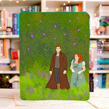 Cargar imagen en el visor de la galería, FUNDA CON CIERRE - COLIN Y PENÉLOPE