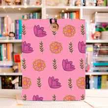 Cargar imagen en el visor de la galería, FUNDA FLEUR - MEDIANA
