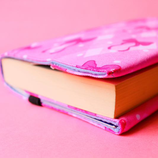 COQUETTE - BOOK COVER