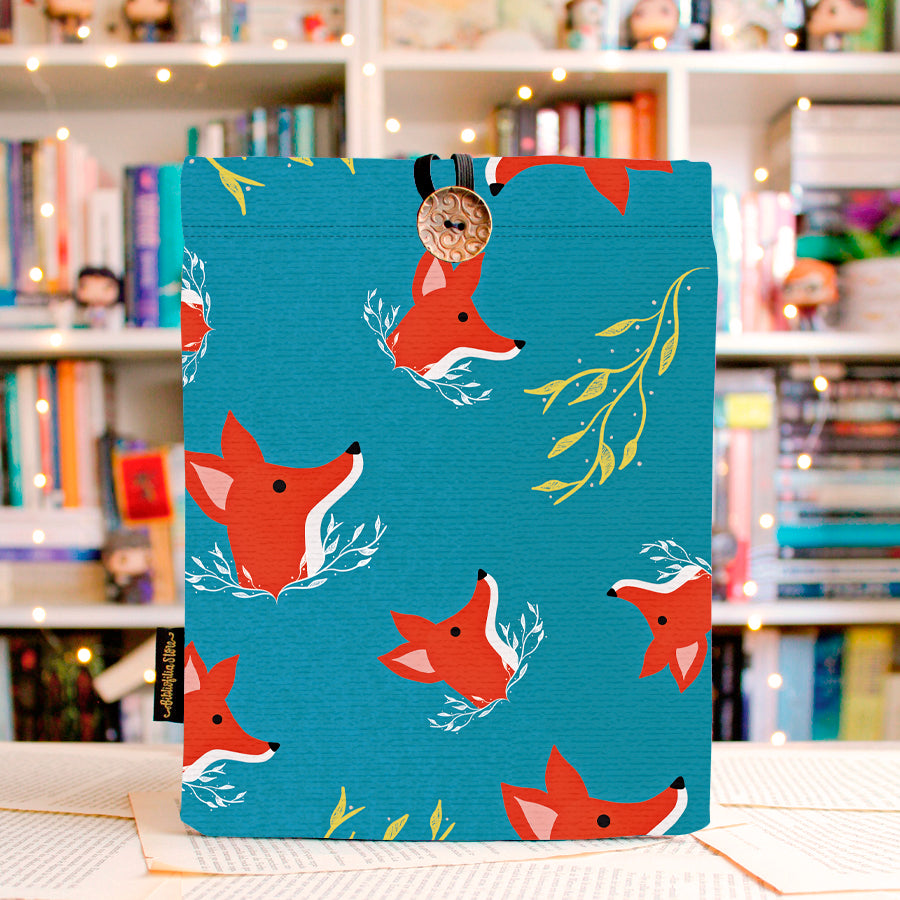 RENARD - FUNDA PARA LIBROS