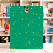 Load image into Gallery viewer, FUNDA ZODIAC VERDE - GRANDE