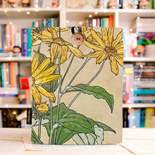 Cargar imagen en el visor de la galería, FUNDA SUNFLOWER - MEDIANA
