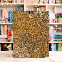 Cargar imagen en el visor de la galería, FUNDA NOUA ORBIS - MEDIANA