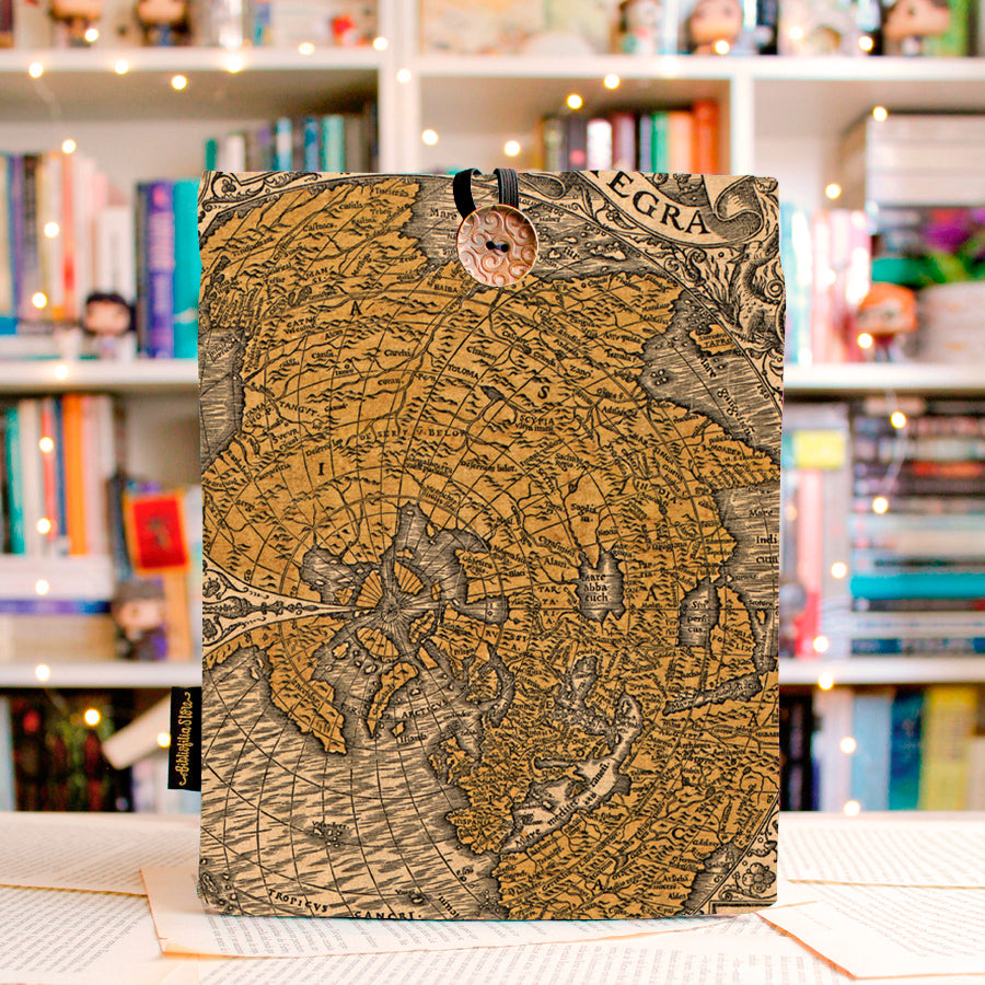 NOUA ORBIS - FUNDA PARA LIBROS