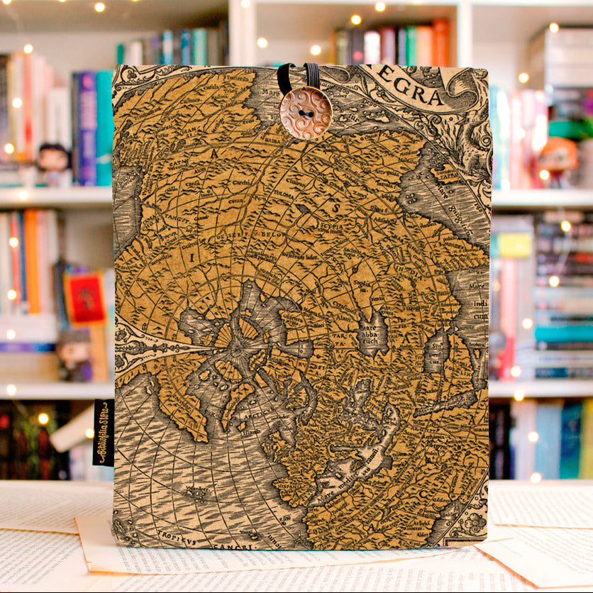 NOUA ORBIS - FUNDA PARA LIBROS