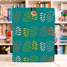 Cargar imagen en el visor de la galería, FUNDA NATURE - GRANDE