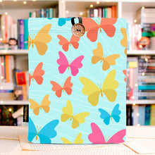 Load image into Gallery viewer, FUNDA MARIPOSAS - GRANDE
