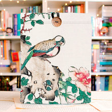 Cargar imagen en el visor de la galería, FUNDA SHI ZHU ZHAI - GRANDE