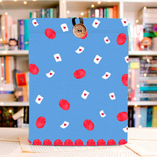 Cargar imagen en el visor de la galería, FUNDA ALICIA - GRANDE