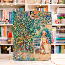 Cargar imagen en el visor de la galería, FUNDA IN BRITTANY - MEDIANA