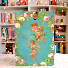 Cargar imagen en el visor de la galería, FUNDA AU DESSUS DE LA PORTE - TAMAÑO E-READER