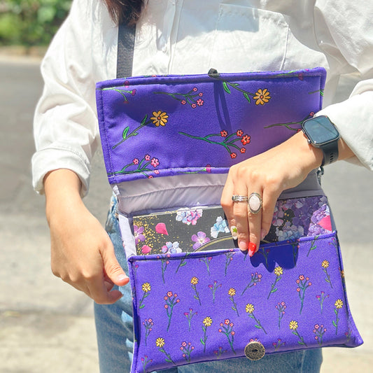 LEER ES SOÑAR - READER BAG