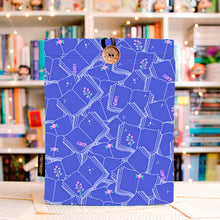 Cargar imagen en el visor de la galería, FUNDA BIBLIOFILIA - MEDIANA