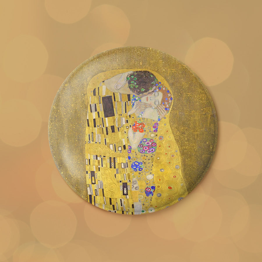 PIN - EL BESO