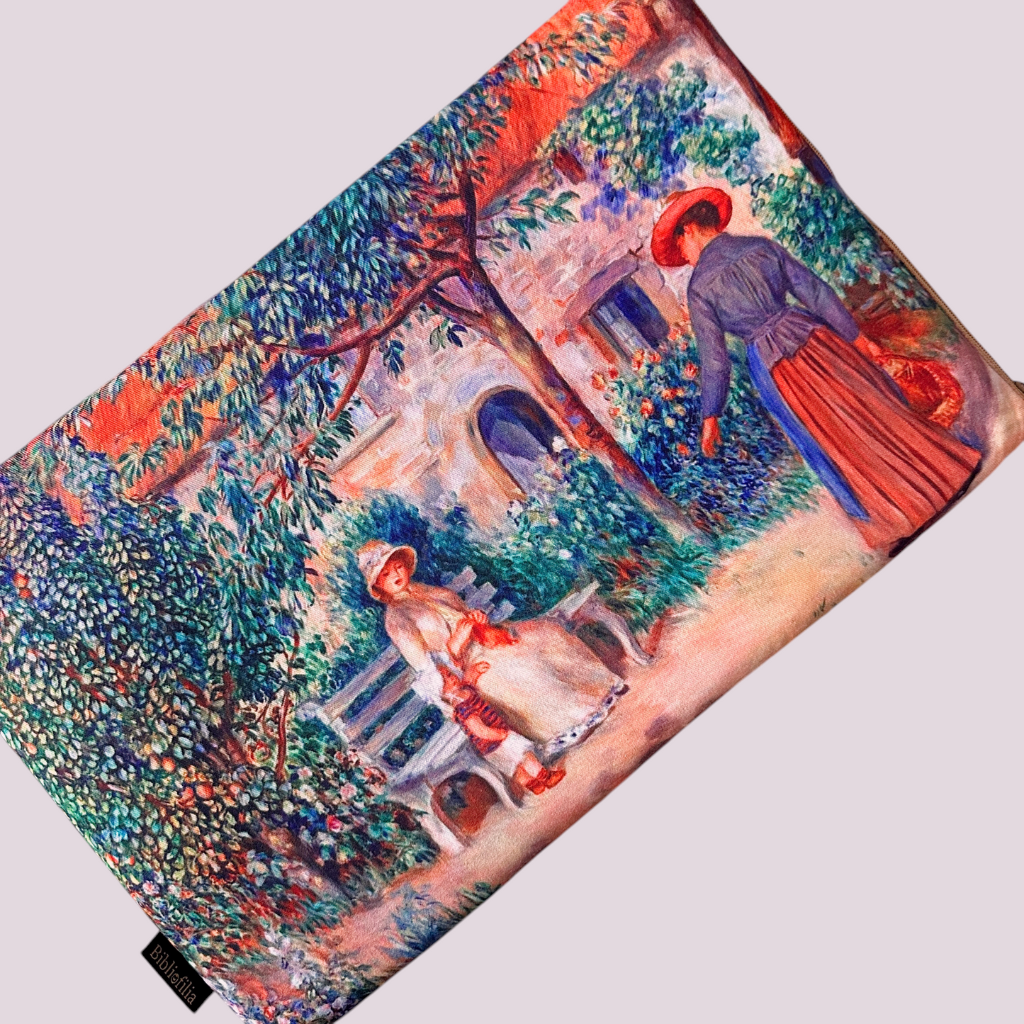 IN BRITTANY - FUNDA MAXI