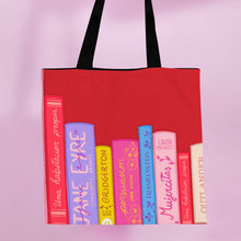 Cargar imagen en el visor de la galería, BOLSO IN MY BOOKISH ERA