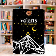 Cargar imagen en el visor de la galería, FUNDA VELARIS - TAMAÑO E-READER