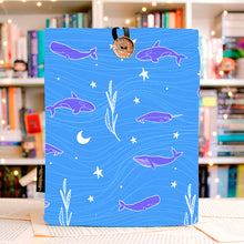 Cargar imagen en el visor de la galería, FUNDA SEA - GRANDE