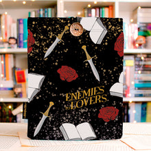 Cargar imagen en el visor de la galería, FUNDA ENEMIES TO LOVERS - GRANDE