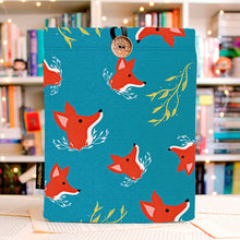 Cargar imagen en el visor de la galería, FUNDA RENARD - GRANDE