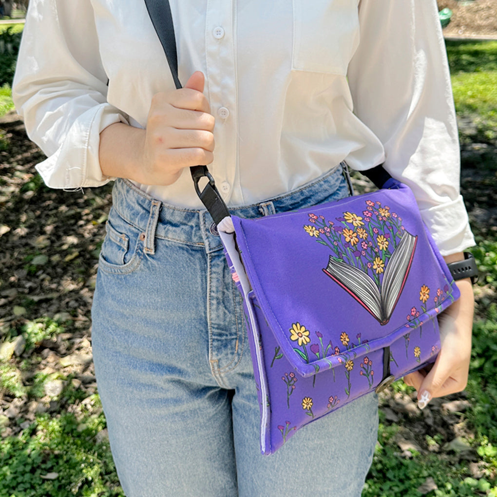 READER BAG