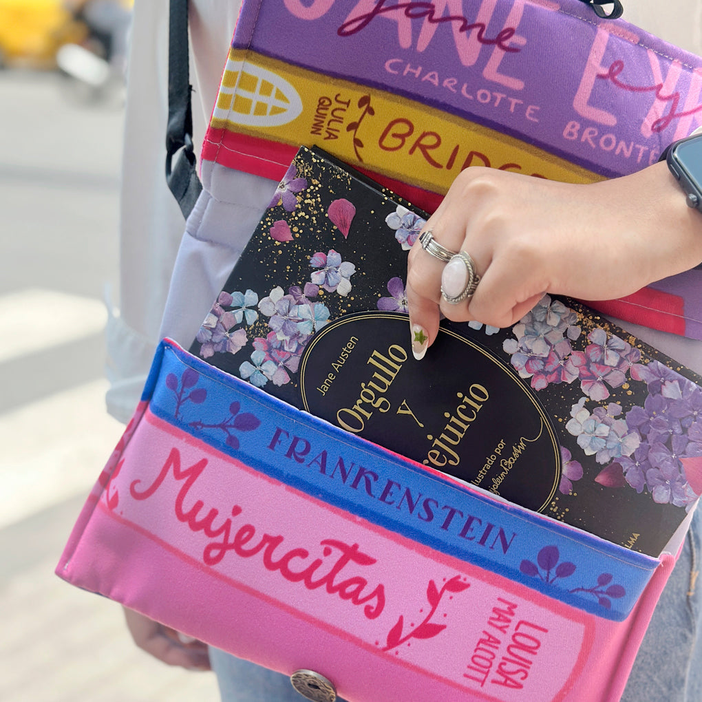 READER BAG