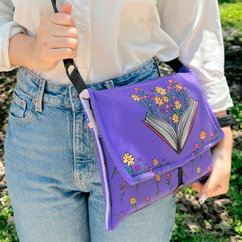 READER BAG