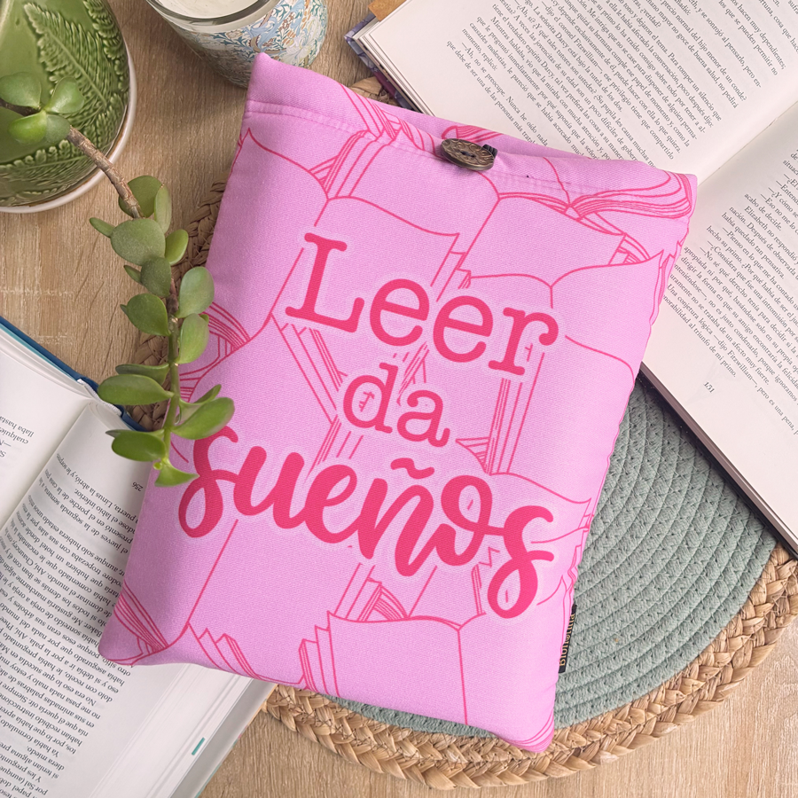 FUNDAS PARA LIBROS 🌟