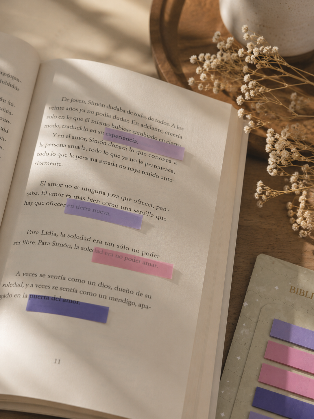 STICKY NOTES