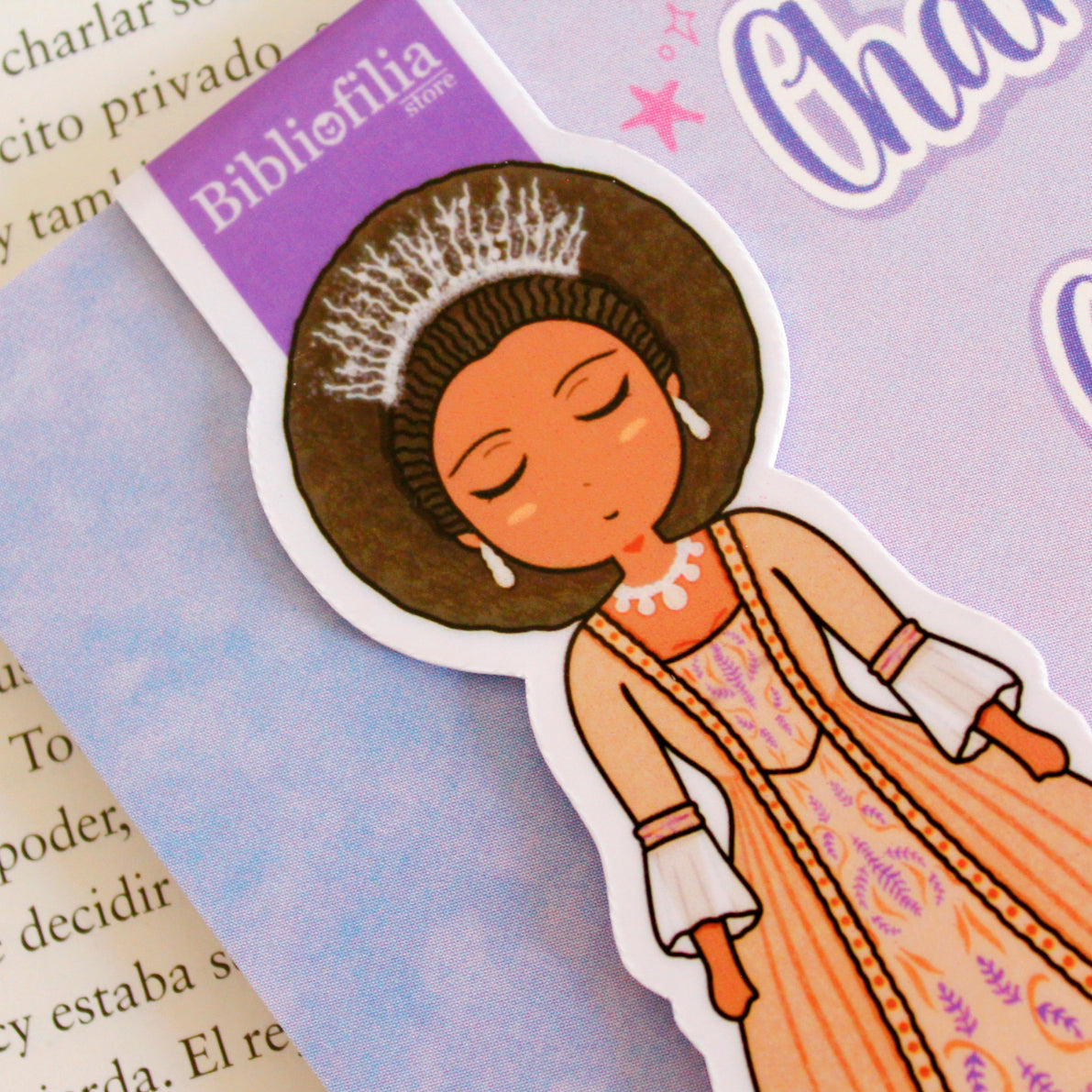 QUEEN CHARLOTTE: CHARLOTTE Y GEORGE
