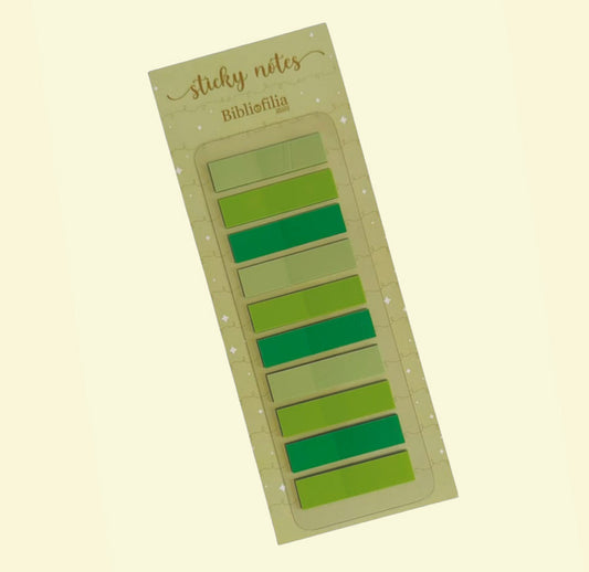 STICKY NOTES #10