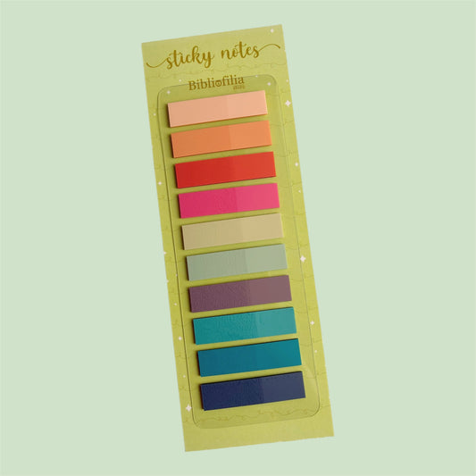 STICKY NOTES #11