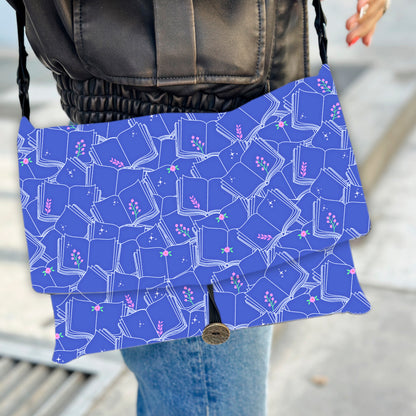 BIBLIOFILIA - READER BAG