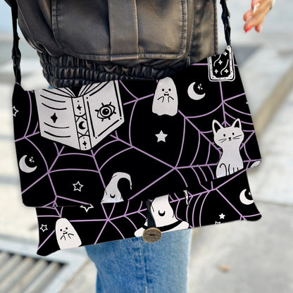WITCH - READER BAG