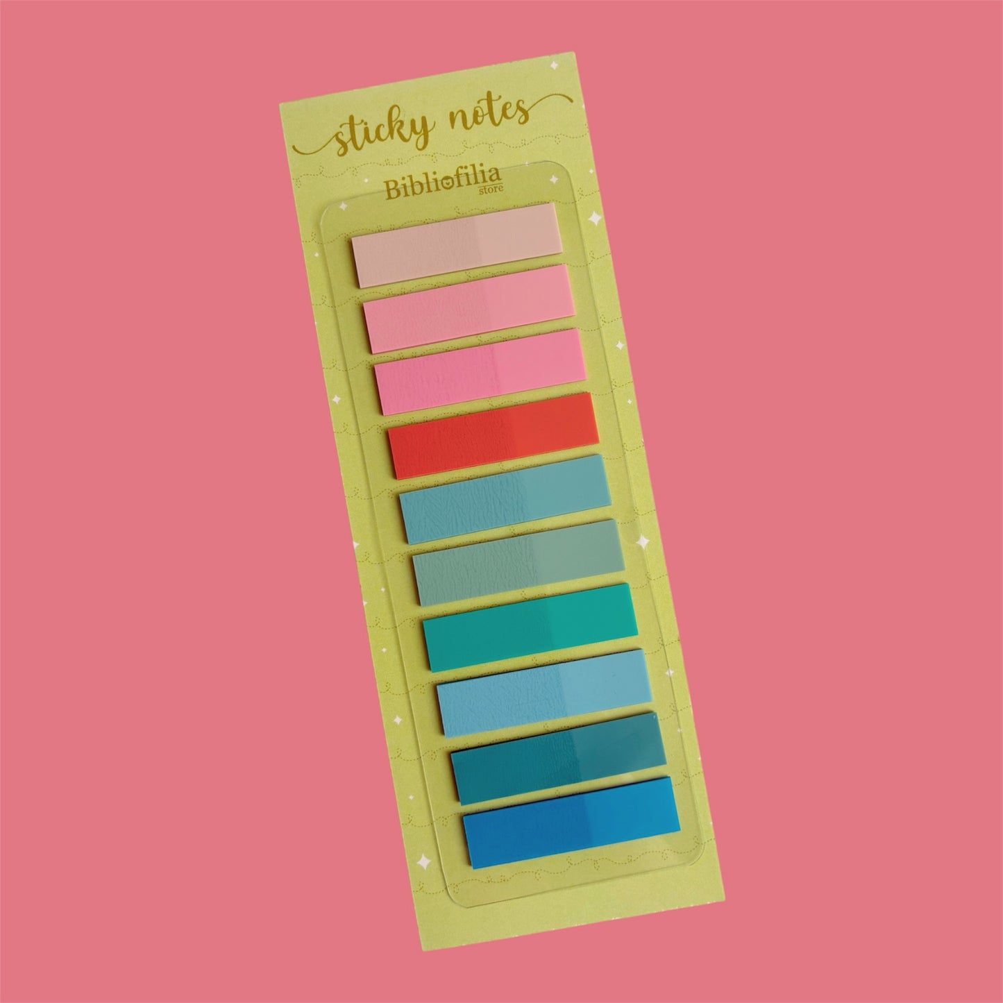 STICKY NOTES #14
