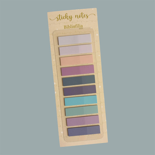 STICKY NOTES #15