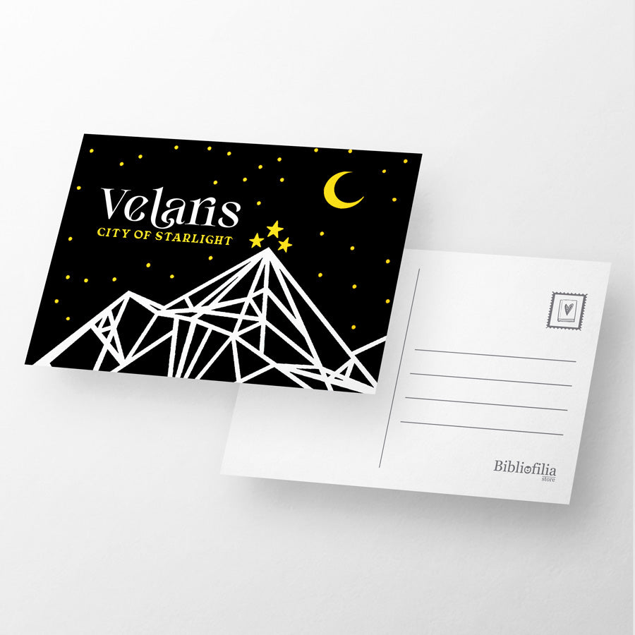 POSTAL - VELARIS
