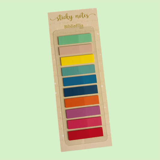 STICKY NOTES #16