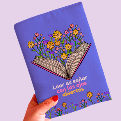 LEER ES SOÑAR - BOOK COVER
