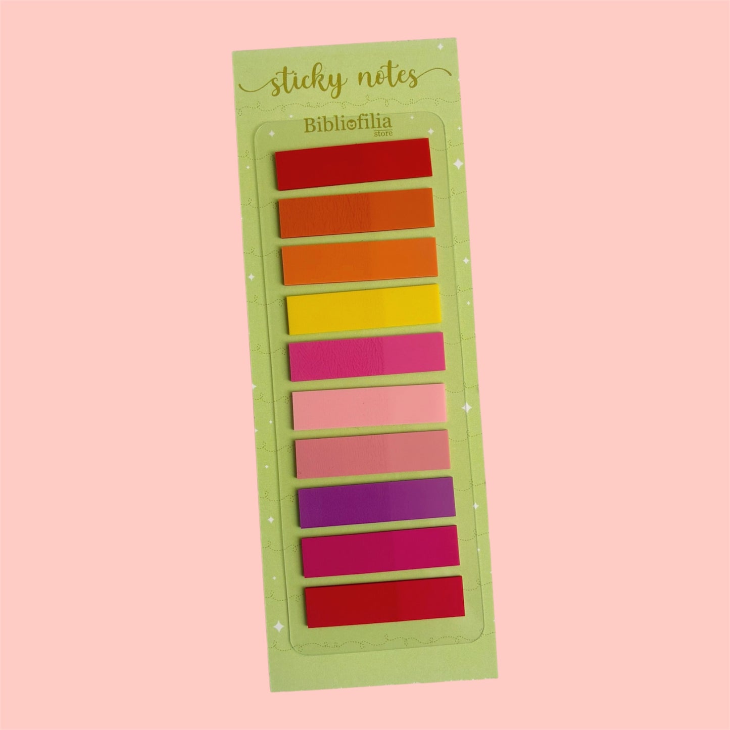 STICKY NOTES #18