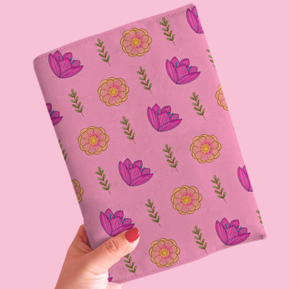 FLEUR - BOOK COVER