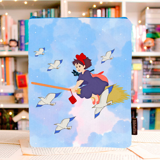 FUNDA CON CIERRE - KIKI
