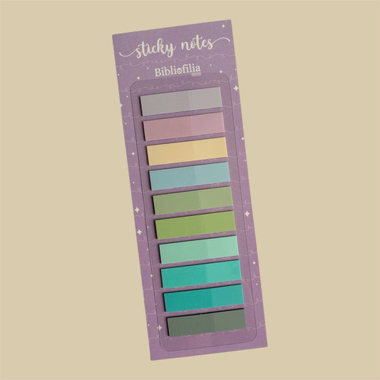 STICKY NOTES #2