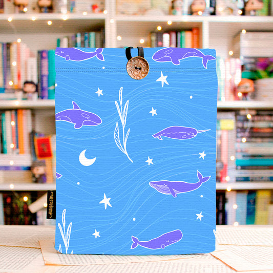 SEA - FUNDA PARA LIBROS