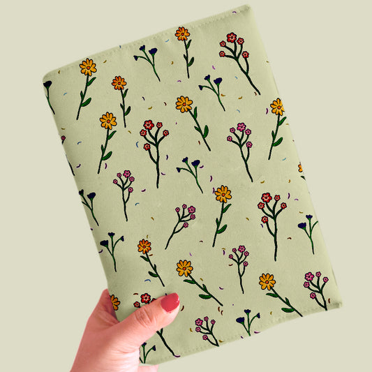 FIORI - BOOK COVER